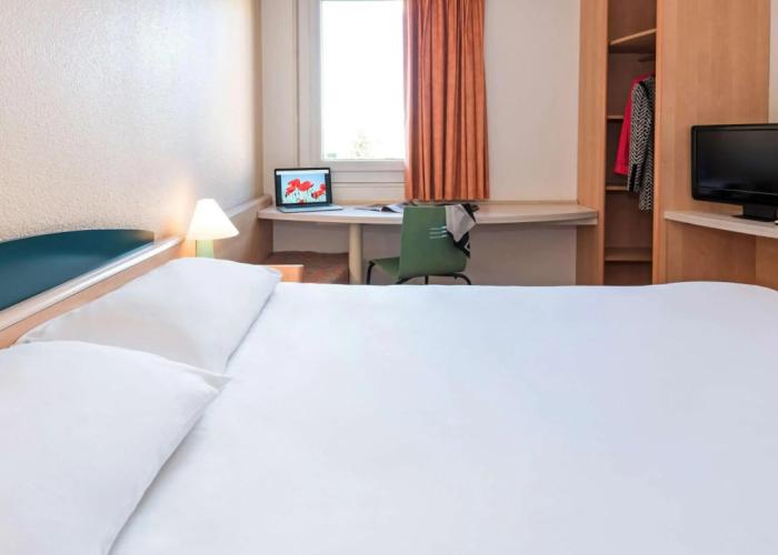 ibis Montbeliard