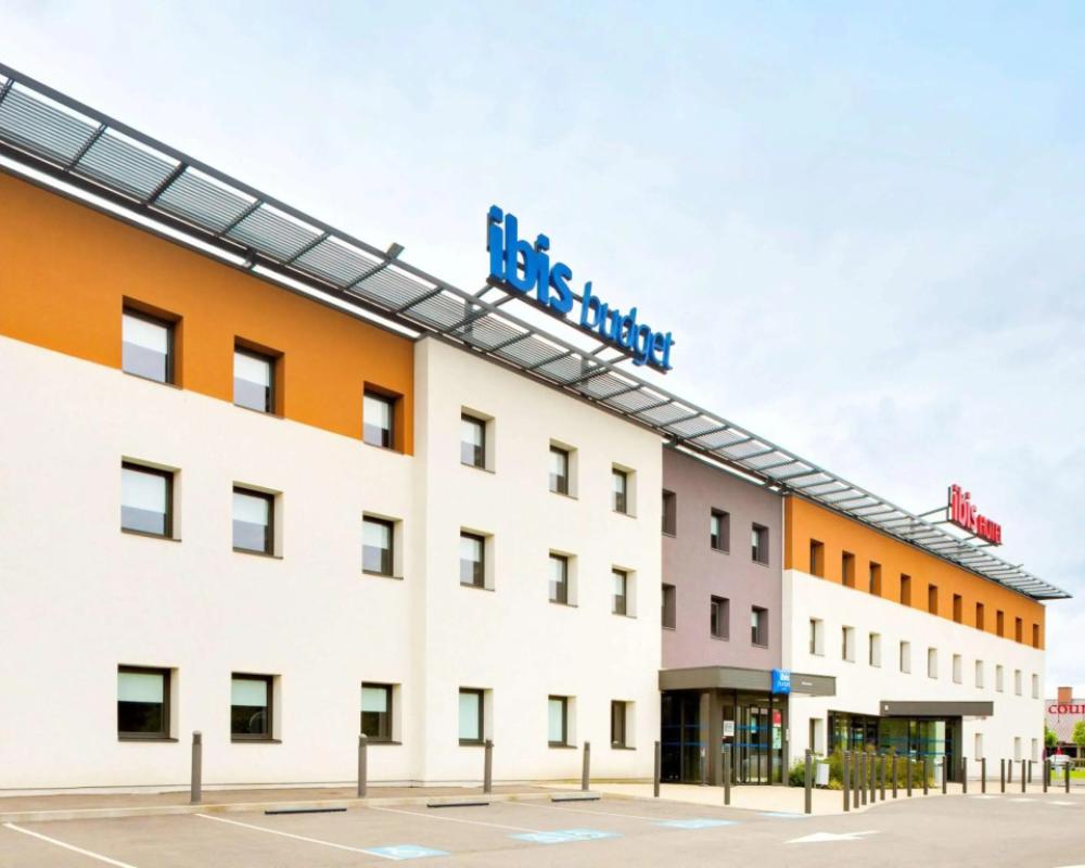 ibis budget Montceau-les-Mines