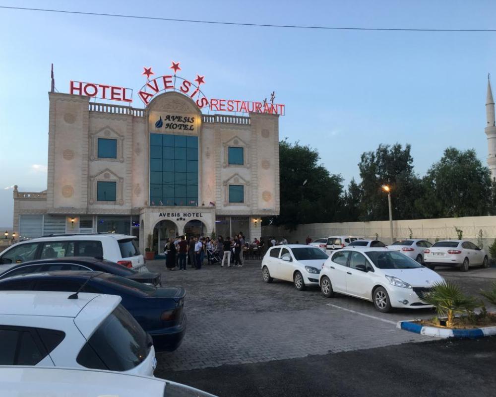 Avesis Hotel