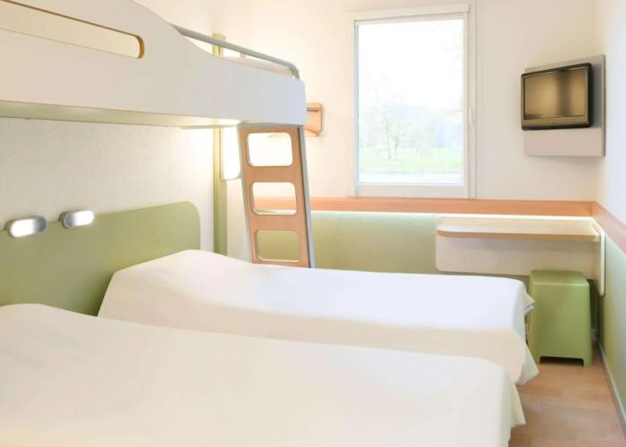 Hotel Ibis Budget Montélimar