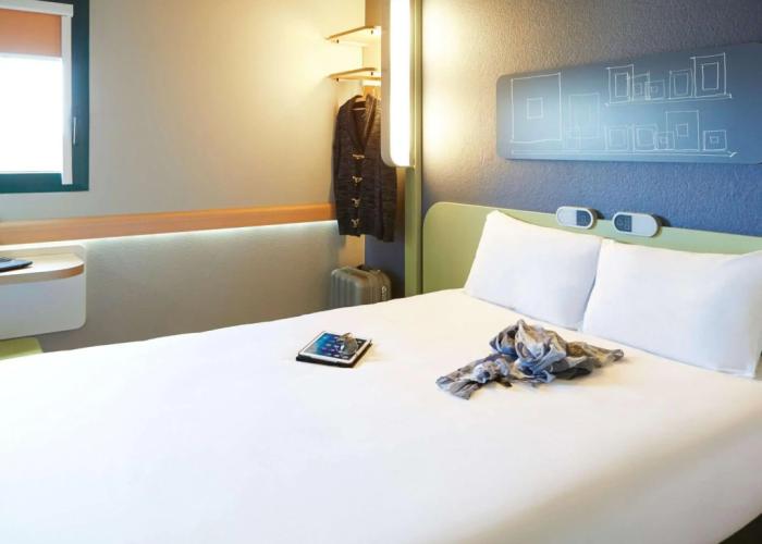 Hotel Ibis Budget Montélimar