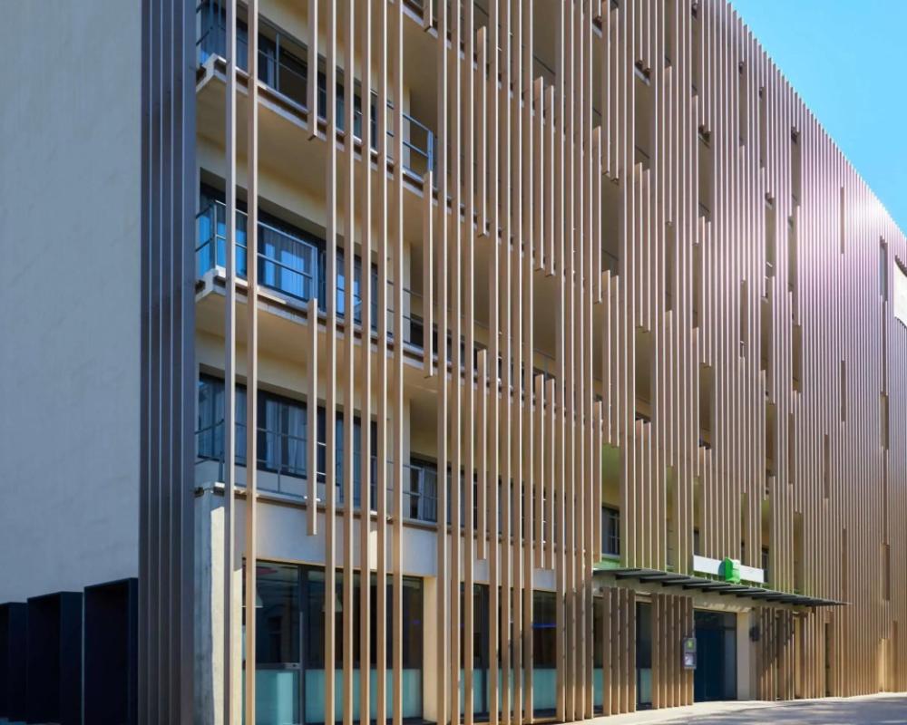 Ibis Styles Montelimar Centre