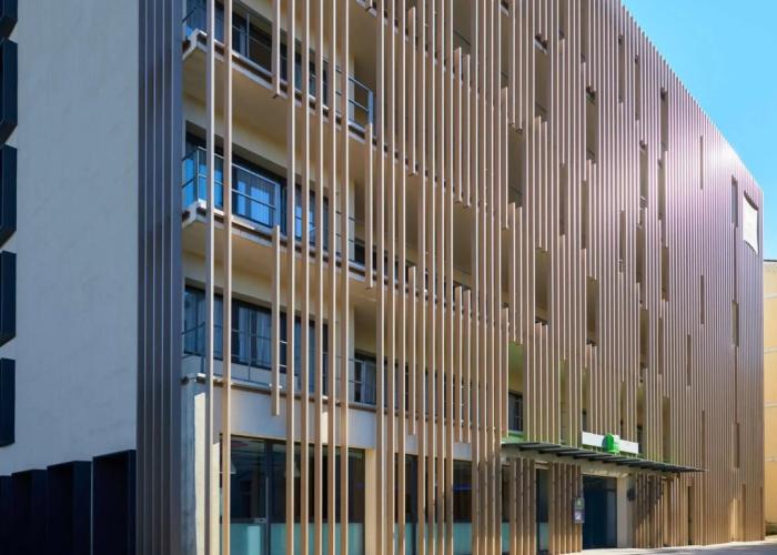 Ibis Styles Montelimar Centre