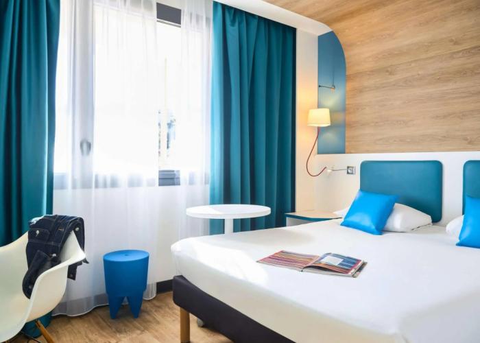 Ibis Styles Montelimar Centre