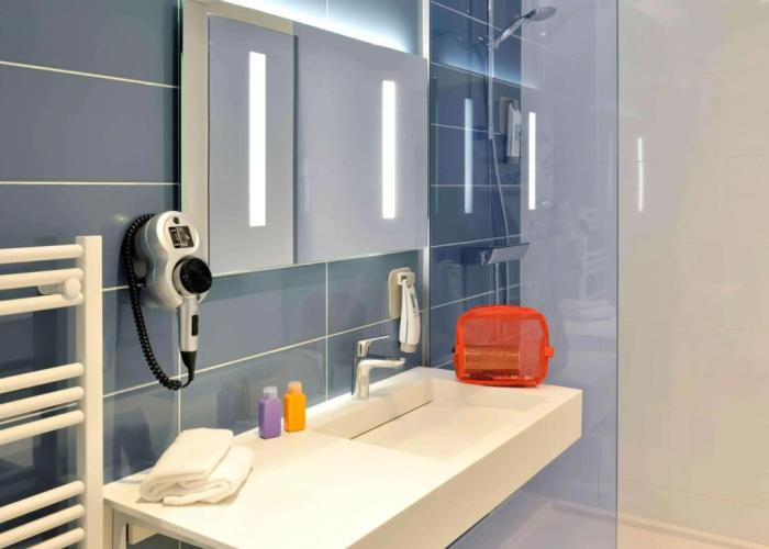 Ibis Styles Montelimar Centre
