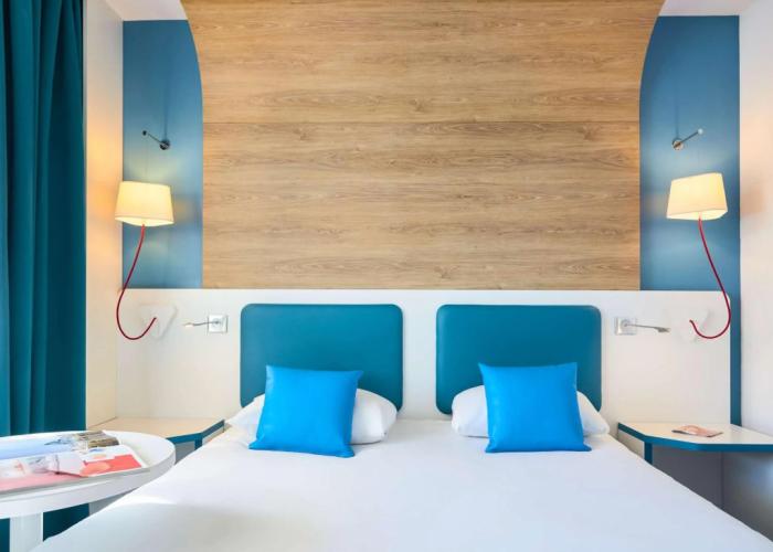 Ibis Styles Montelimar Centre