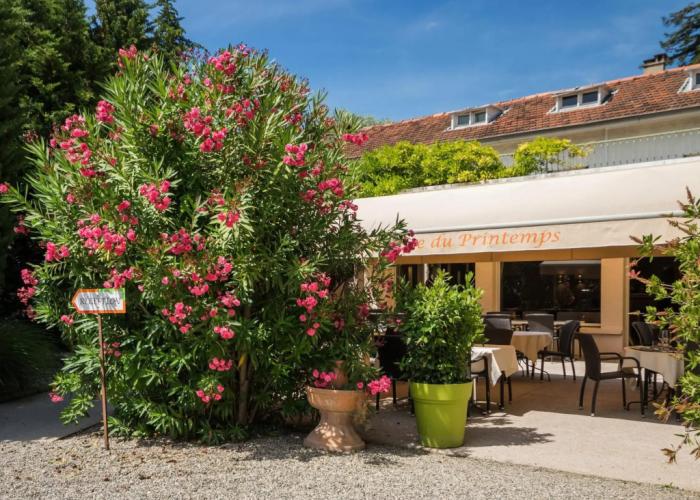 Logis le Printemps