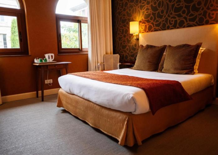 Citotel Le Sphinx