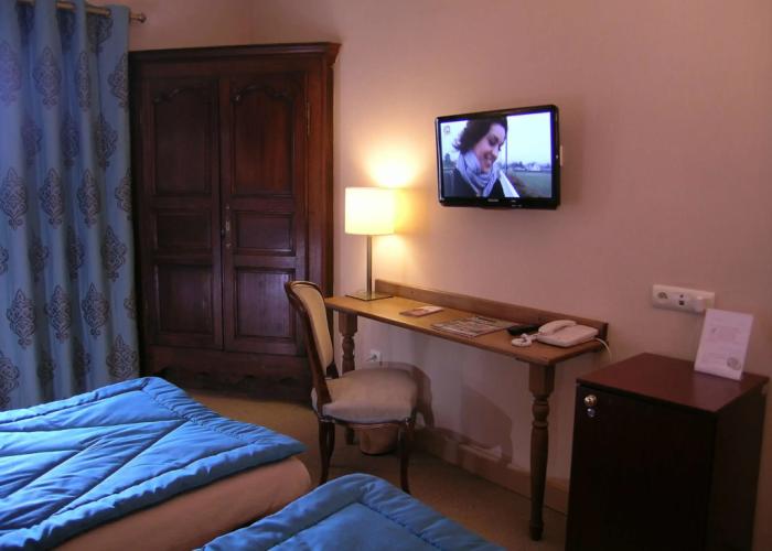 Citotel Le Sphinx