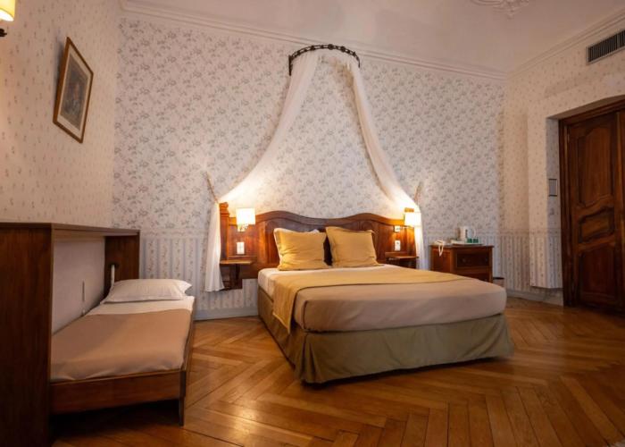 Citotel Le Sphinx