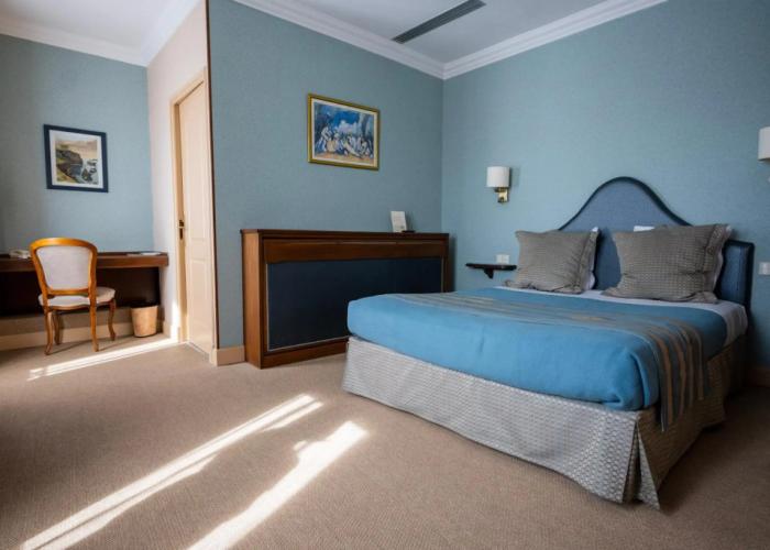 Citotel Le Sphinx