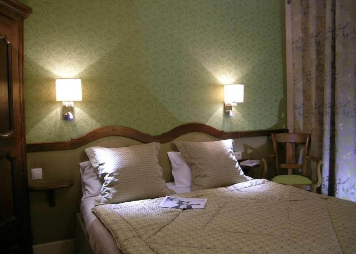 Citotel Le Sphinx
