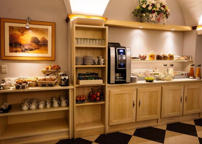 Citotel Le Sphinx
