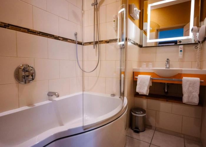 Citotel Le Sphinx