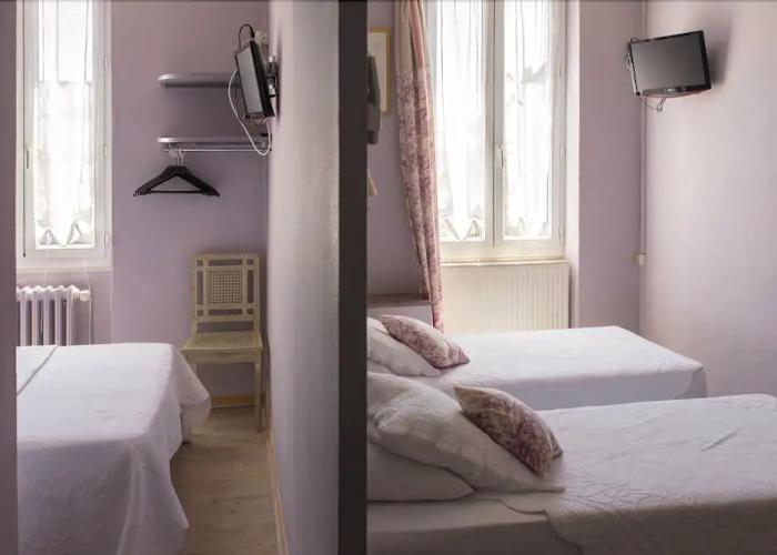 Hotel Du Parc