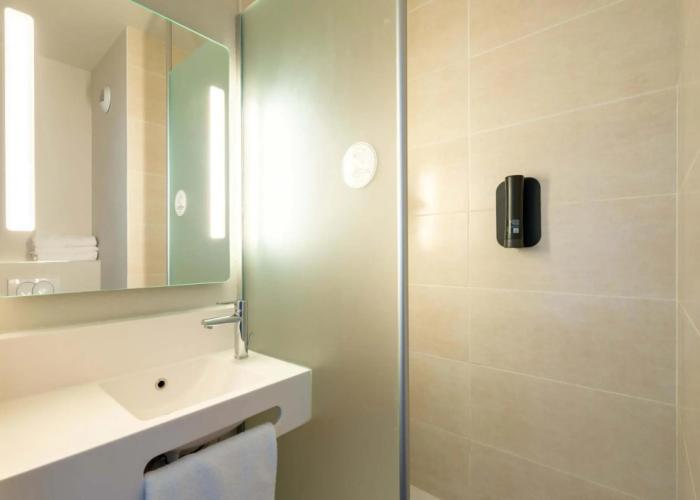B&B HOTEL MONTELIMAR Sud