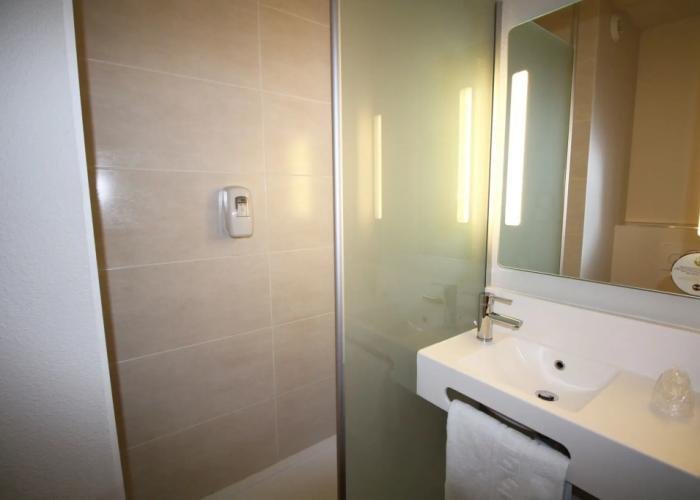 B&B HOTEL MONTELIMAR Sud
