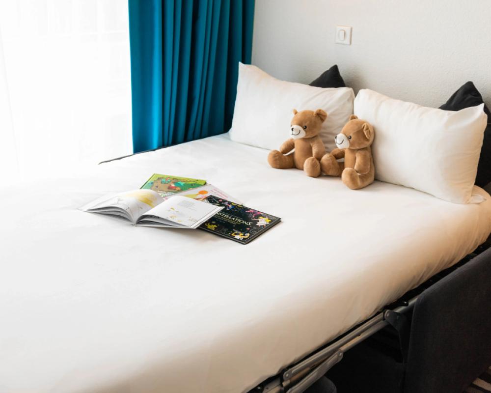 ibis Styles Paris Porte d’Orléans Hotel