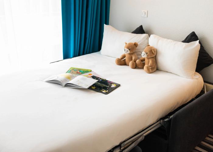 ibis Styles Paris Porte d’Orléans Hotel