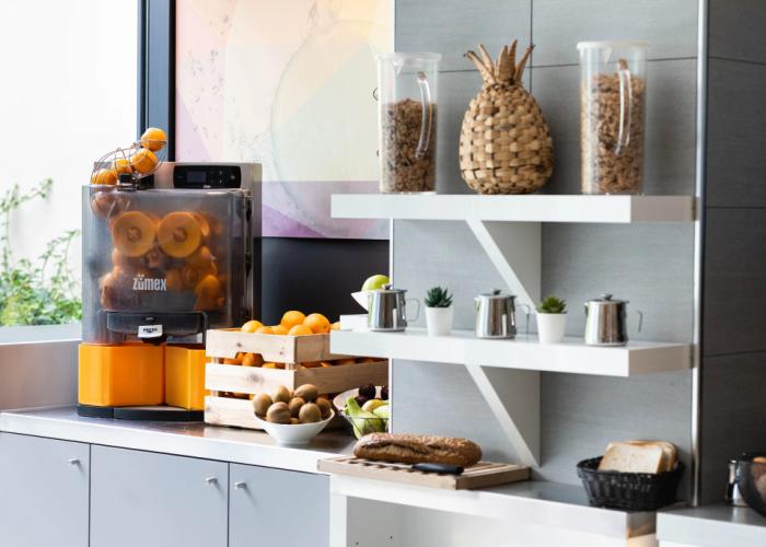 ibis Styles Paris Porte d’Orléans Hotel