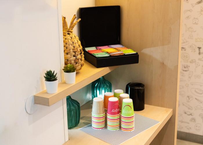 ibis Styles Paris Porte d’Orléans Hotel