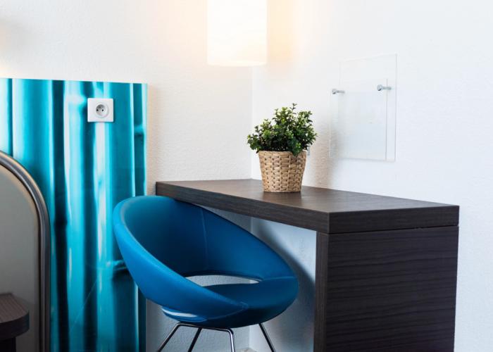 ibis Styles Paris Porte d’Orléans Hotel