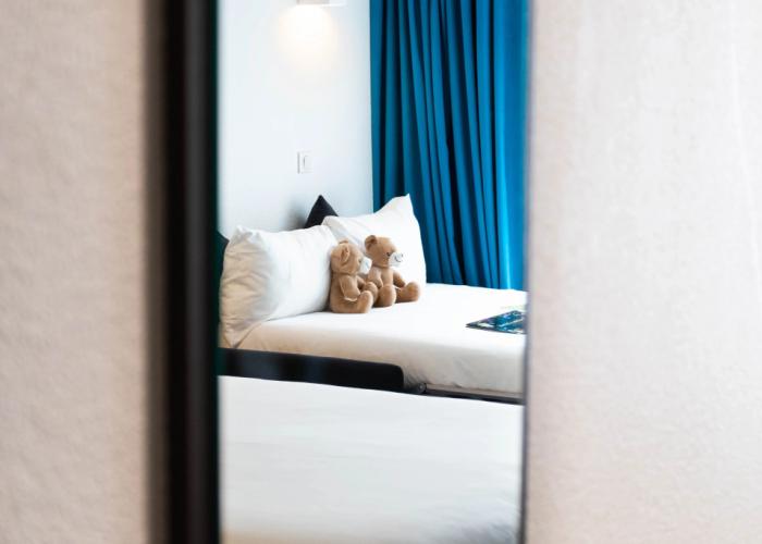 ibis Styles Paris Porte d’Orléans Hotel