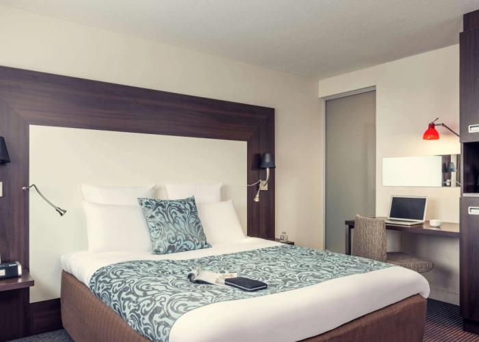 Mercure Paris Porte d'Orléans