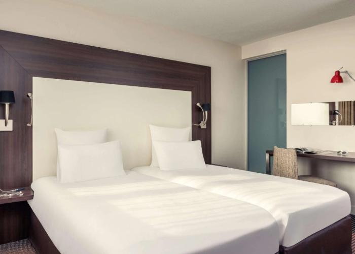 Mercure Paris Porte d'Orléans