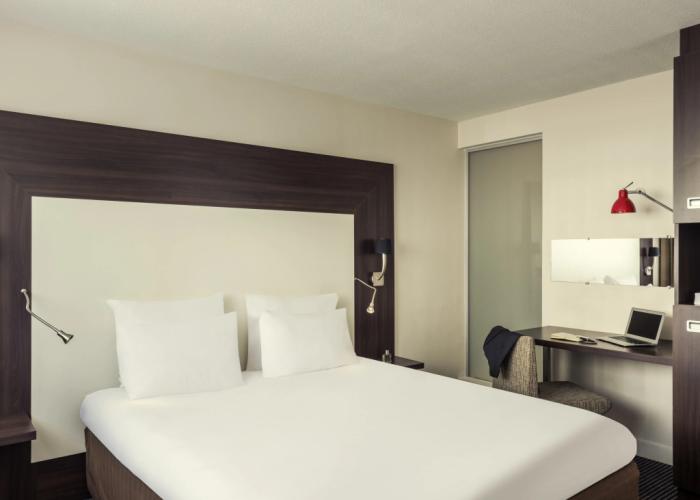 Mercure Paris Porte d'Orléans