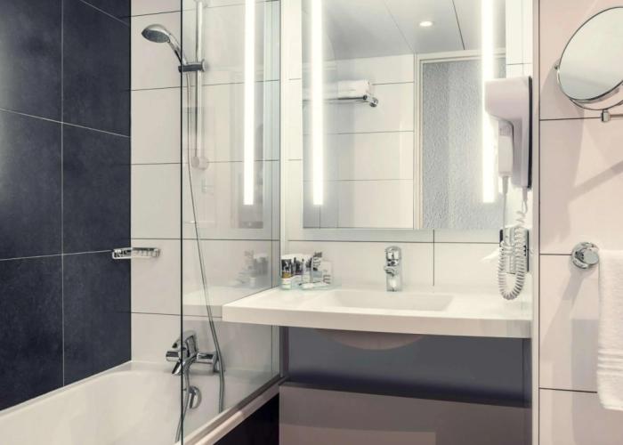 Mercure Paris Porte d'Orléans