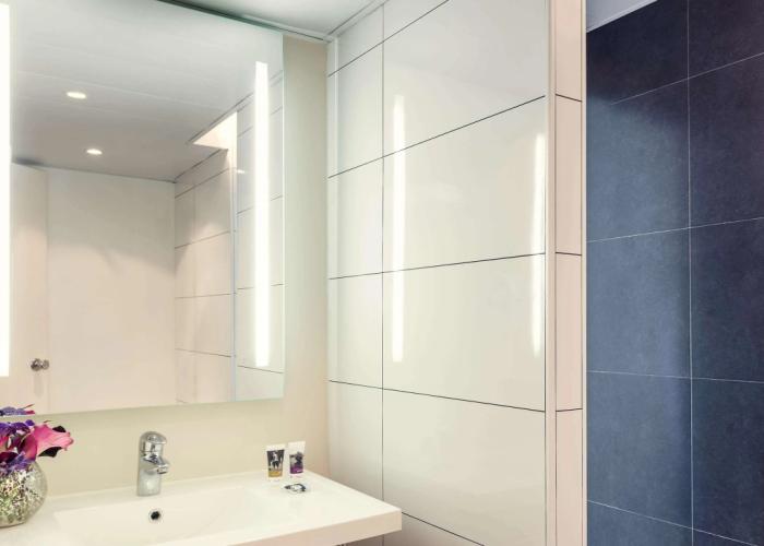 Mercure Paris Porte d'Orléans