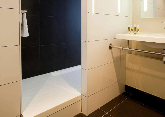 Mercure Paris Porte d'Orléans