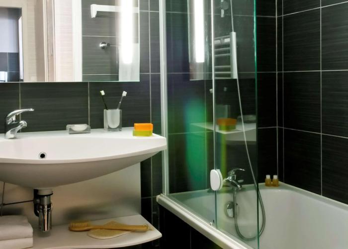 Aparthotel Adagio Paris Montrouge