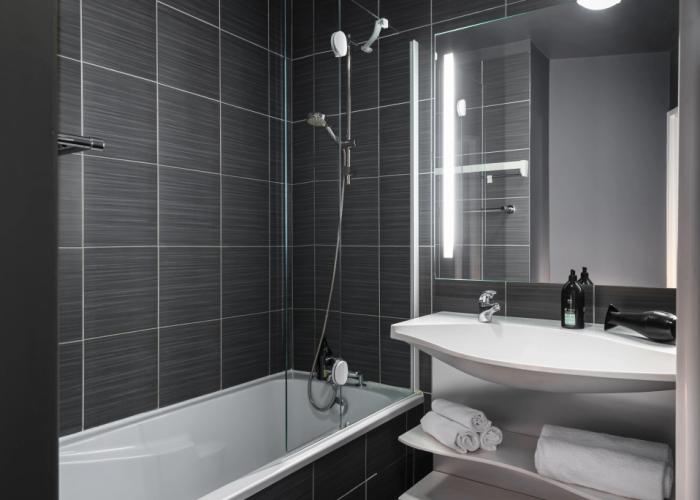 Aparthotel Adagio Paris Montrouge