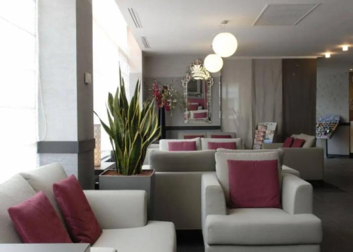 Aparthotel Adagio Paris Montrouge