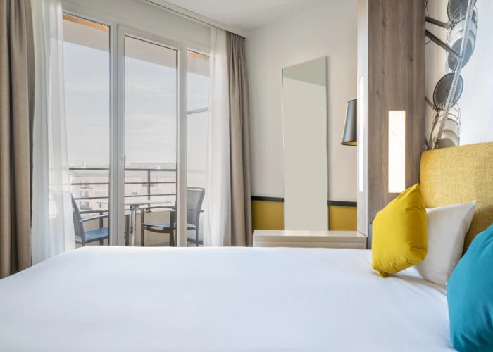 Aparthotel Adagio Paris Montrouge