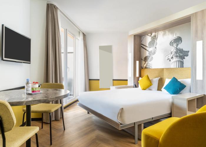Aparthotel Adagio Paris Montrouge