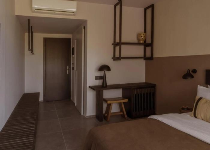 Hôtel Arc Porte D'Orleans