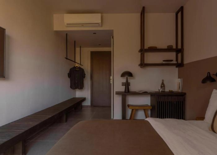 Hôtel Arc Porte D'Orleans