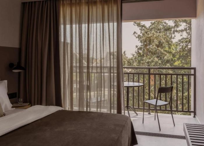 Hôtel Arc Porte D'Orleans