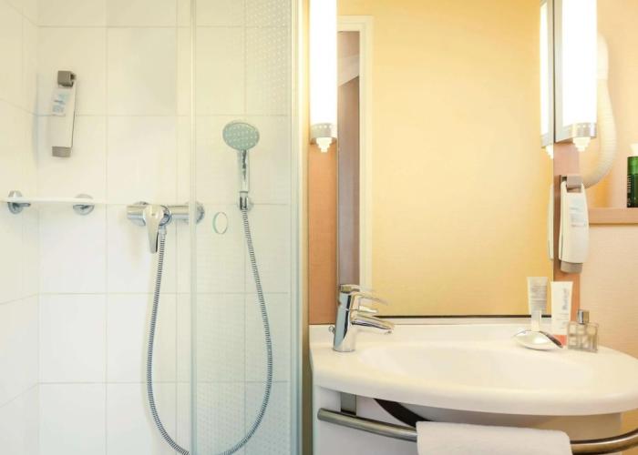 ibis Paris Porte d'Orléans