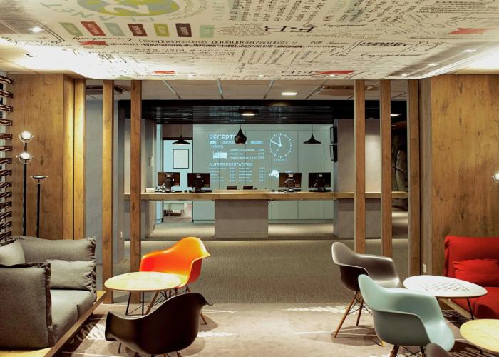 ibis Paris Porte d'Orléans