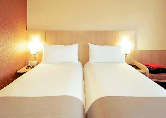 ibis Paris Porte d'Orléans