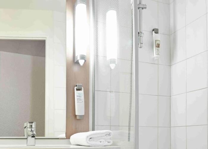 ibis Paris Porte d'Orléans