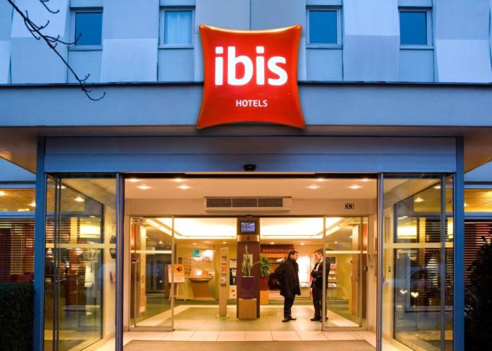 ibis Paris Porte d'Orléans