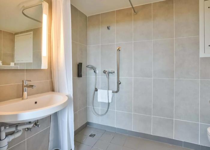 B&B HOTEL Paris Porte d'Orléans