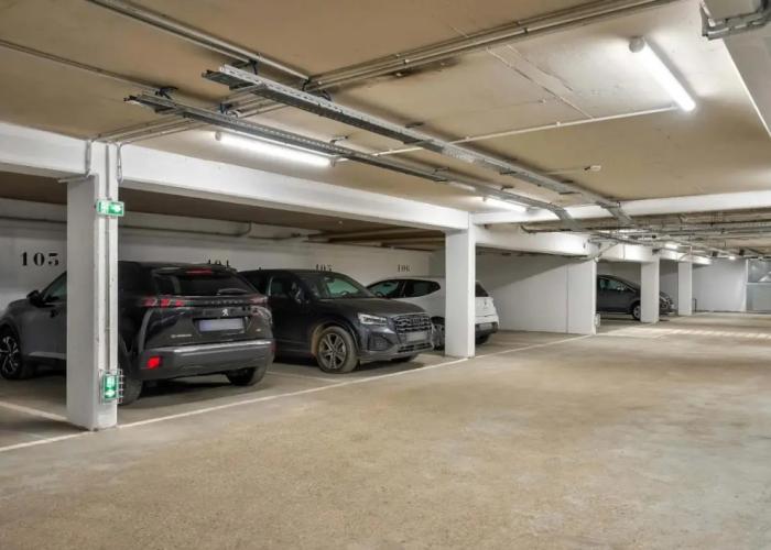 B&B HOTEL Paris Porte d'Orléans