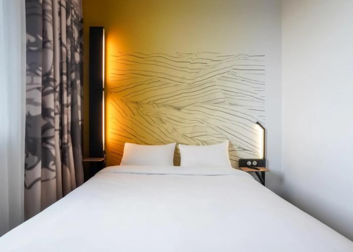 B&B HOTEL Paris Porte d'Orléans