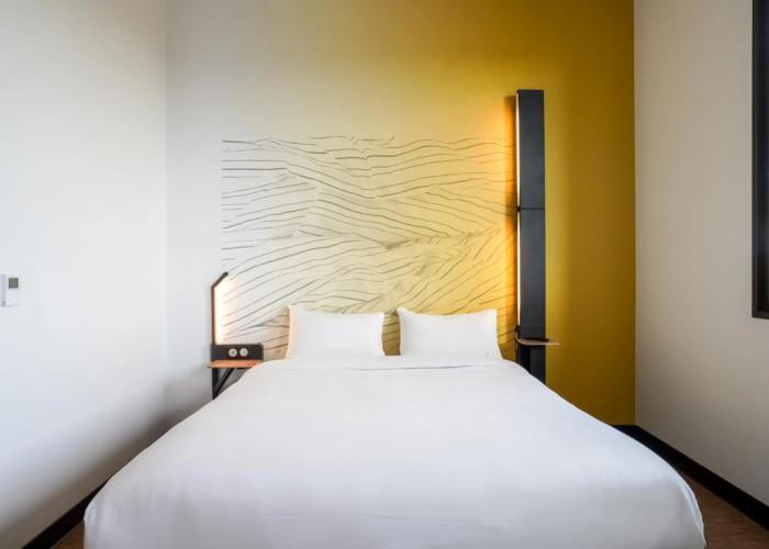 B&B HOTEL Paris Porte d'Orléans